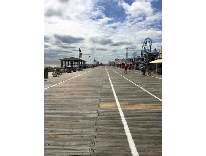 Shore Thing- Flanders Hotel Condo, Ocean City, NJ