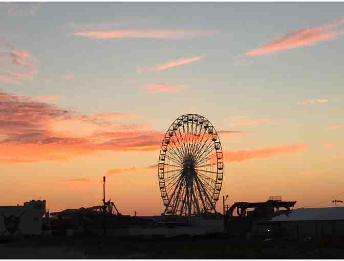 Shore Thing- Flanders Hotel Condo, Ocean City, NJ