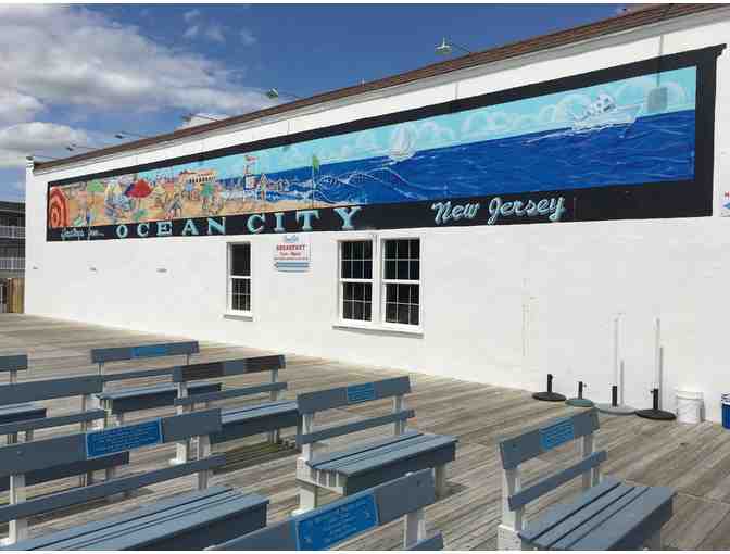 Shore Thing- Flanders Hotel Condo, Ocean City, NJ