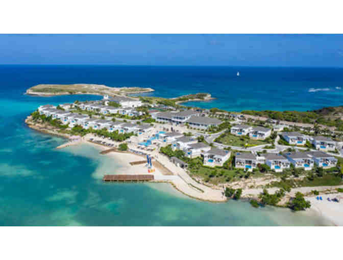 Hammock Cove Antigua; Adults Only - 7 Nights for up to 2 Villas