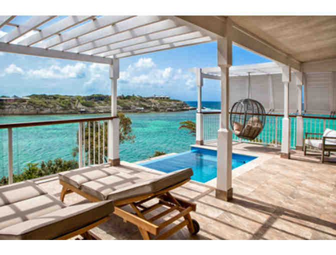 Hammock Cove Antigua; Adults Only - 7 Nights for up to 2 Villas