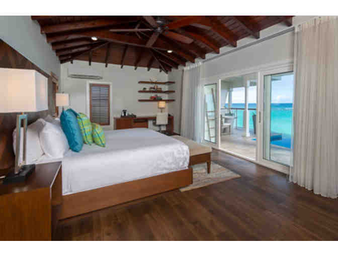 Hammock Cove Antigua; Adults Only - 7 Nights for up to 2 Villas