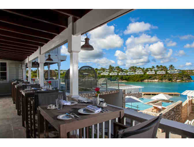 Hammock Cove Antigua; Adults Only - 7 Nights for up to 2 Villas