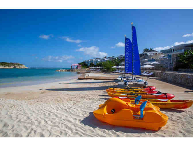 Hammock Cove Antigua; Adults Only - 7 Nights for up to 2 Villas