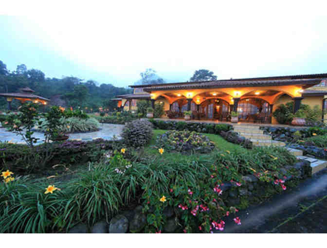 Los Establos Boutique Inn; Panama - 7 Nights for up to 3 Rooms