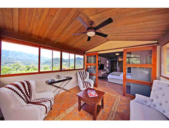 Los Establos Boutique Inn; Panama - 7 Nights for up to 3 Rooms