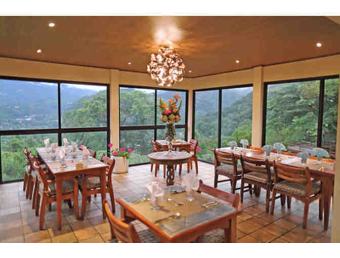 Los Establos Boutique Inn; Panama - 7 Nights for up to 3 Rooms