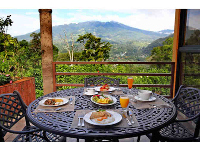 Los Establos Boutique Inn; Panama - 7 Nights for up to 3 Rooms