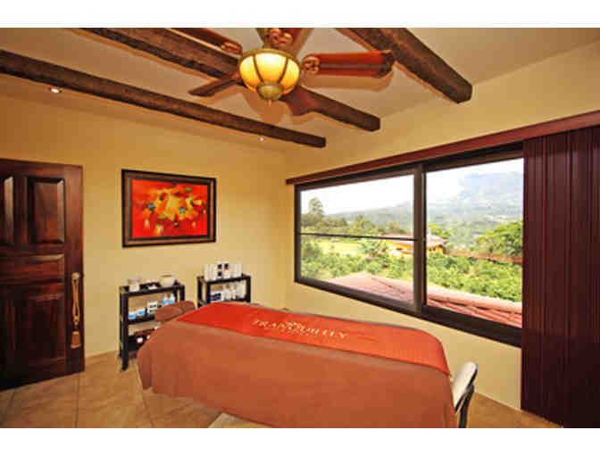 Los Establos Boutique Inn; Panama - 7 Nights for up to 3 Rooms