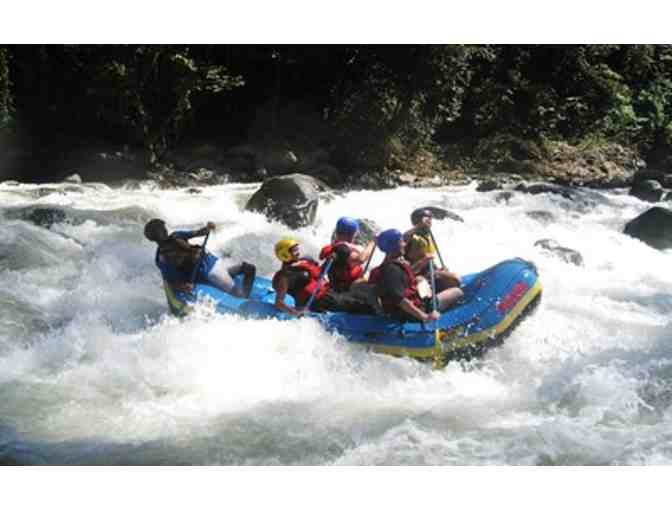 Los Establos Boutique Inn; Panama - 7 Nights for up to 3 Rooms