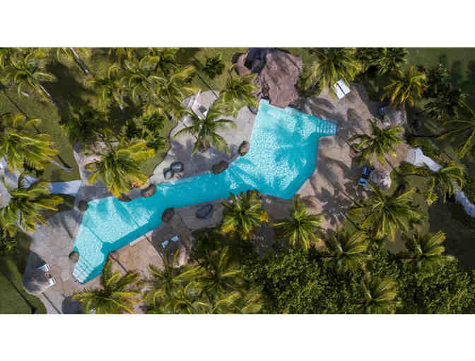 Palm Island Resort & Spa; The Grenadines; Adults Only - 7 NIghts for up to 2 Rooms