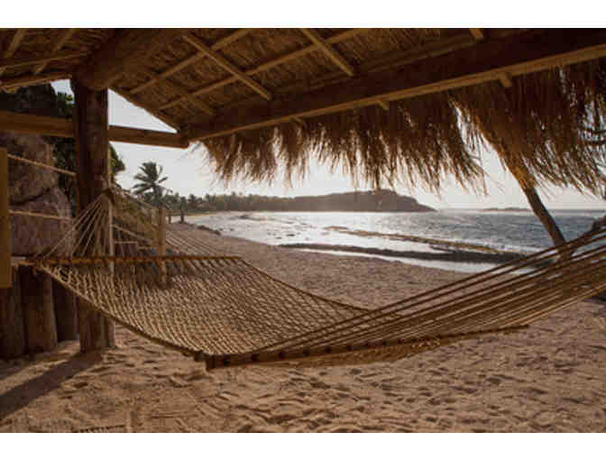 Palm Island Resort & Spa; The Grenadines; Adults Only - 7 NIghts for up to 2 Rooms