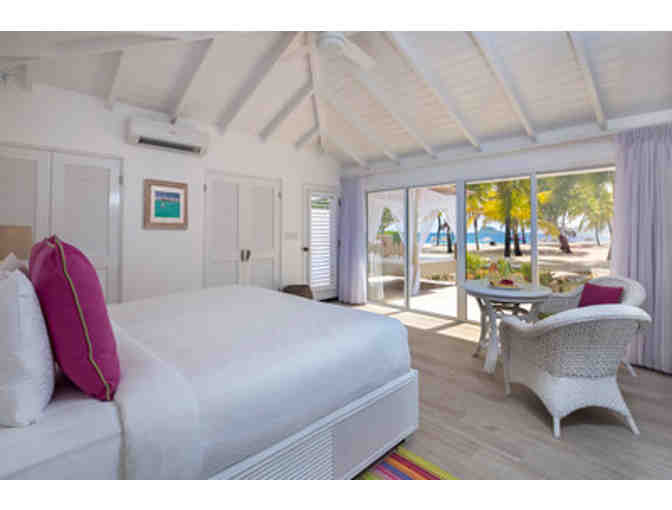 Palm Island Resort & Spa; The Grenadines; Adults Only - 7 NIghts for up to 2 Rooms