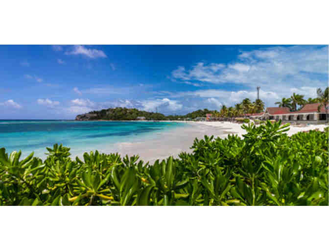 Pineapple Beach Club; Antigua; Adults Only - 7 to 9 Nights for up to 2 Rooms