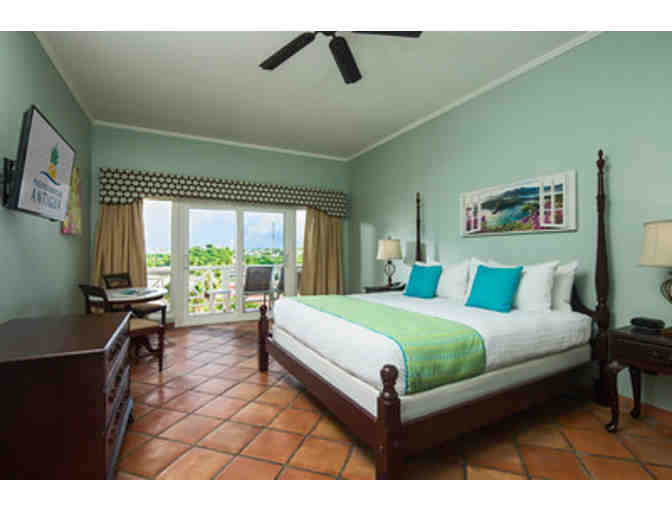 Pineapple Beach Club; Antigua; Adults Only - 7 to 9 Nights for up to 2 Rooms