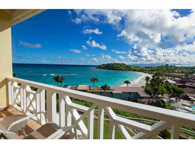 Pineapple Beach Club; Antigua; Adults Only - 7 to 9 Nights for up to 2 Rooms