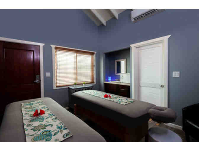 Pineapple Beach Club; Antigua; Adults Only - 7 to 9 Nights for up to 2 Rooms