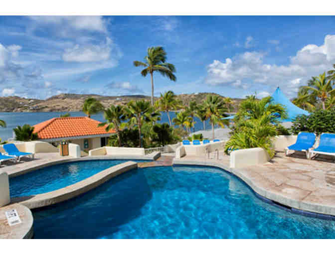 St. James's Club & Villas; Antigua - 7 to 9 Nights for up to 3 Rooms