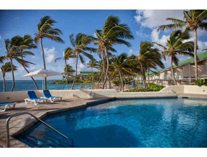 St. James's Club & Villas; Antigua - 7 to 9 Nights for up to 3 Rooms