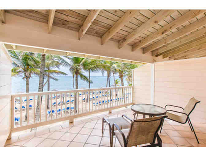 St. James's Club & Villas; Antigua - 7 to 9 Nights for up to 3 Rooms