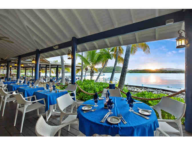 St. James's Club & Villas; Antigua - 7 to 9 Nights for up to 3 Rooms