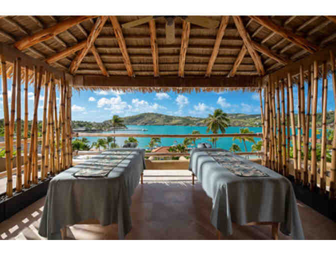 St. James's Club & Villas; Antigua - 7 to 9 Nights for up to 3 Rooms