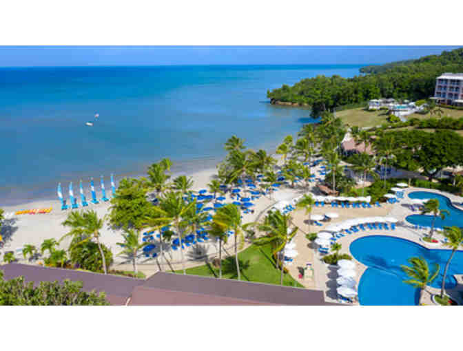 St. James's Club Morgan Bay; St. Lucia - 7 to 10 Nights for up to 3 Rooms