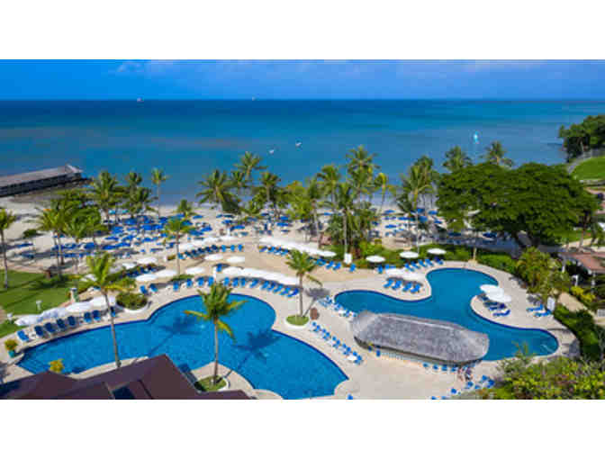 St. James's Club Morgan Bay; St. Lucia - 7 to 10 Nights for up to 3 Rooms