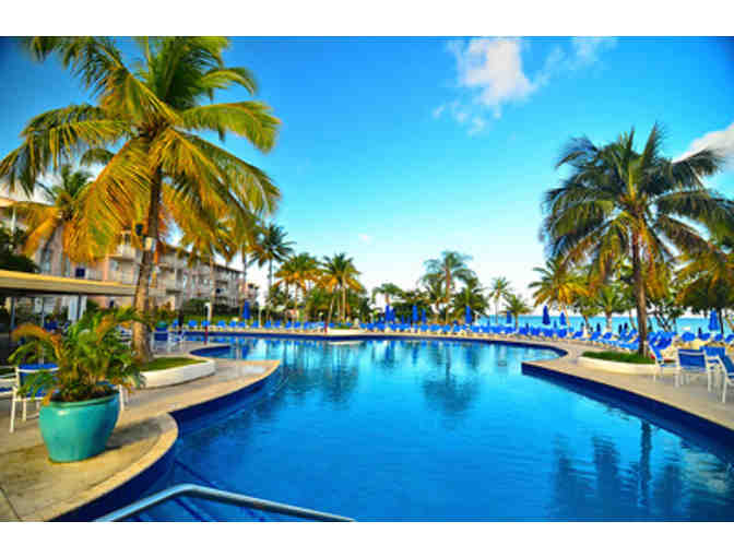 St. James's Club Morgan Bay; St. Lucia - 7 to 10 Nights for up to 3 Rooms