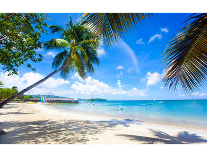 St. James's Club Morgan Bay; St. Lucia - 7 to 10 Nights for up to 3 Rooms