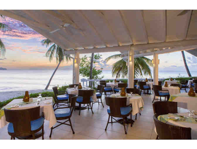 St. James's Club Morgan Bay; St. Lucia - 7 to 10 Nights for up to 3 Rooms