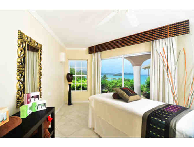 St. James's Club Morgan Bay; St. Lucia - 7 to 10 Nights for up to 3 Rooms