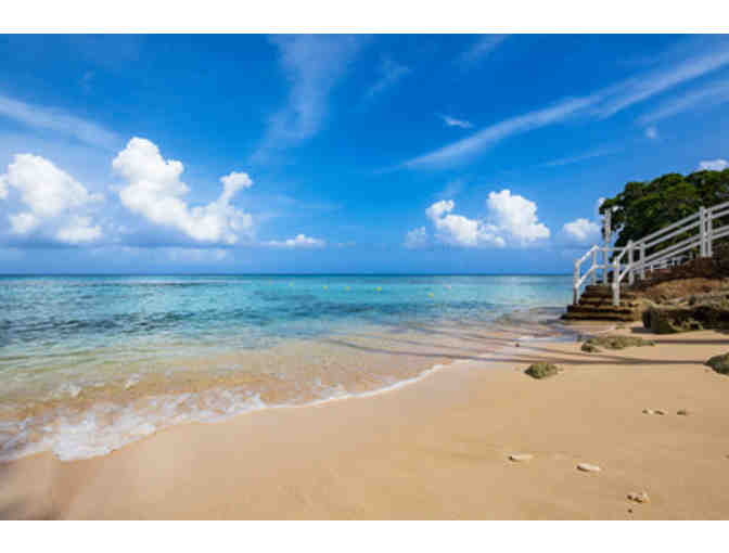 The Club Barbados Resort & Spa; Adults Only - 7 to 10 NIghts for up to 3 Suites