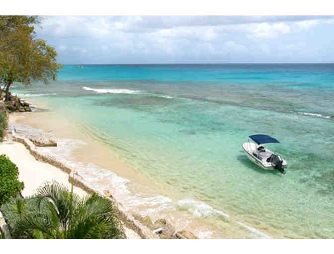 The Club Barbados Resort & Spa; Adults Only - 7 to 10 NIghts for up to 3 Suites