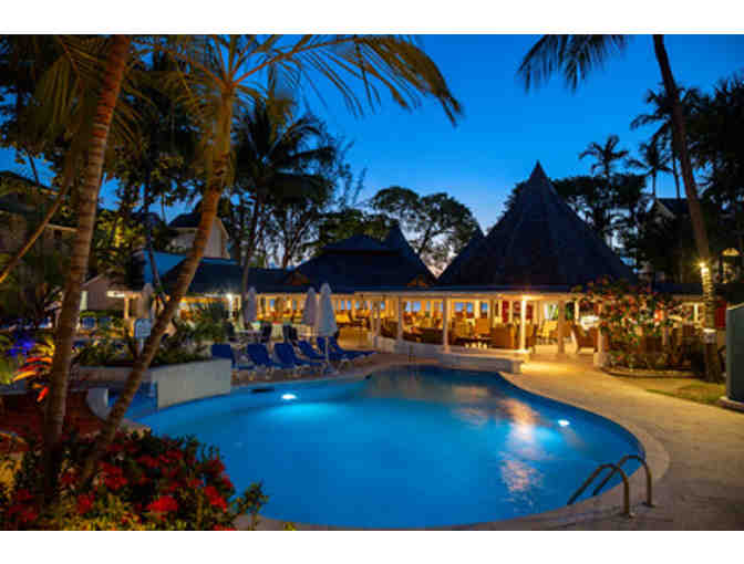 The Club Barbados Resort & Spa; Adults Only - 7 to 10 NIghts for up to 3 Suites