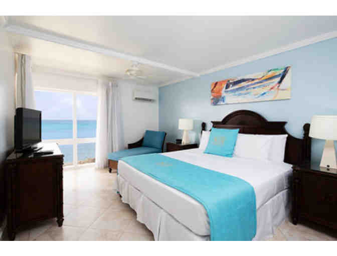 The Club Barbados Resort & Spa; Adults Only - 7 to 10 NIghts for up to 3 Suites