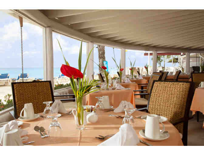 The Club Barbados Resort & Spa; Adults Only - 7 to 10 NIghts for up to 3 Suites