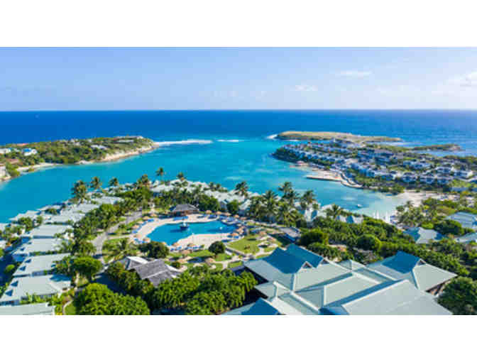 The Veranda Resort & Spa; Antigua - 7 to 9 nights for up to 3 Rooms