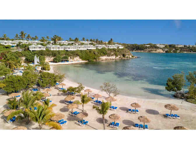 The Veranda Resort & Spa; Antigua - 7 to 9 nights for up to 3 Rooms