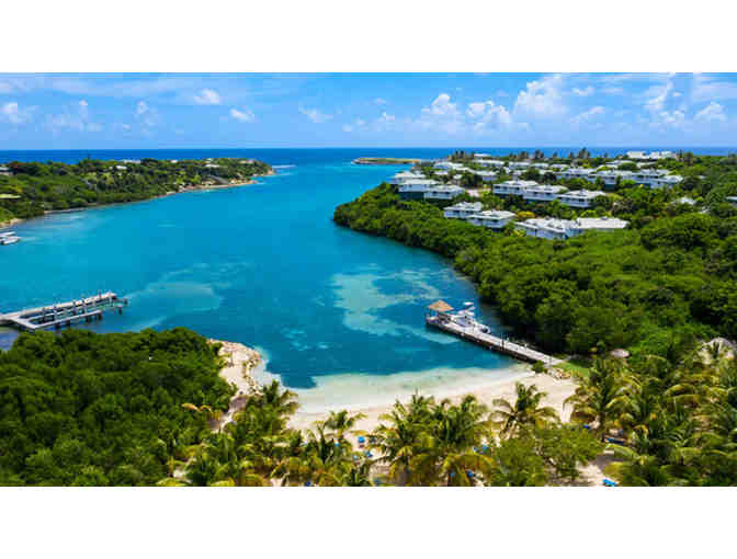 The Veranda Resort & Spa; Antigua - 7 to 9 nights for up to 3 Rooms