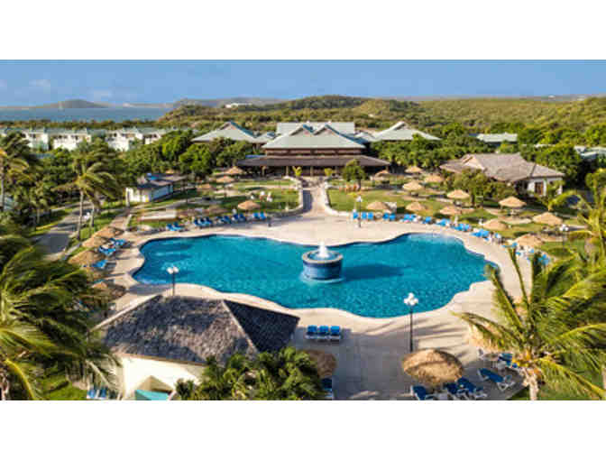 The Veranda Resort & Spa; Antigua - 7 to 9 nights for up to 3 Rooms