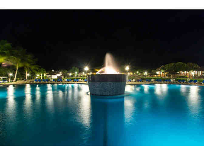 The Veranda Resort & Spa; Antigua - 7 to 9 nights for up to 3 Rooms