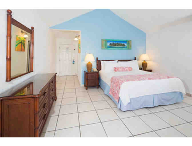 The Veranda Resort & Spa; Antigua - 7 to 9 nights for up to 3 Rooms