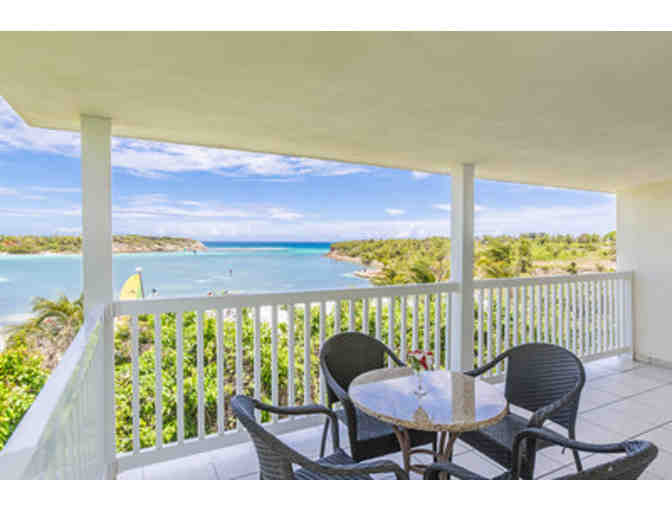 The Veranda Resort & Spa; Antigua - 7 to 9 nights for up to 3 Rooms