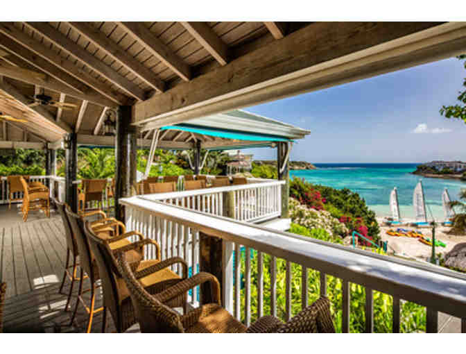 The Veranda Resort & Spa; Antigua - 7 to 9 nights for up to 3 Rooms
