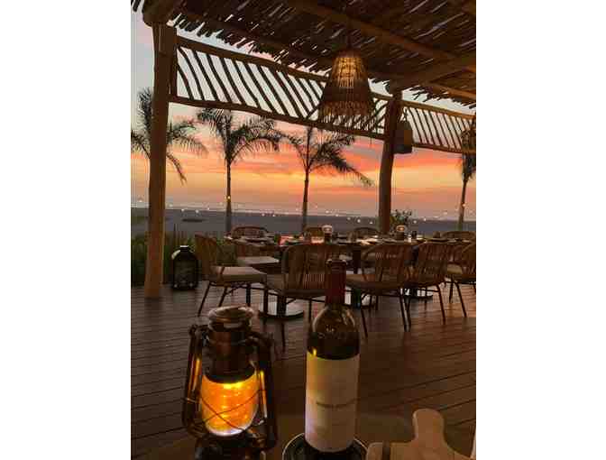 A Stylish Siesta in Puerto Vallarta, Mexico - Certificate #2