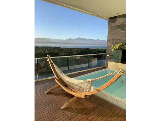 A Stylish Siesta in Puerto Vallarta, Mexico - Certificate #4