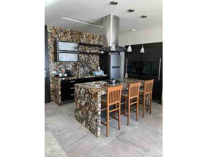 Vidanta Resort Getaway in Puerto Vallarta, Mexico - Certificate #1