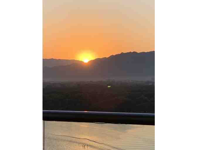 Vidanta Resort Getaway in Puerto Vallarta, Mexico - Certificate #2