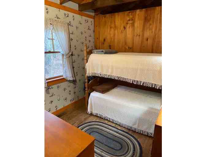 Into the Woods - New Hampshire Cabin Getaway - Photo 6